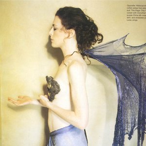 Melissa Auf Der Maur;Indochine 的头像