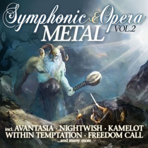 Symphonic & Opera Metal Vol. 2