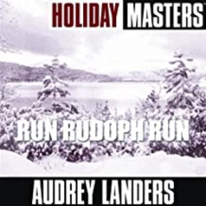 Holiday Masters: Run Rudoph Run