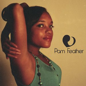 Pam Feather のアバター