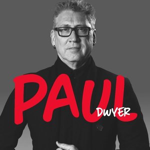 Paul Dwyer 的头像