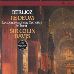 Berlioz: Te Deum