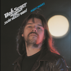 Bob Seiger - Night Moves Master Lyrics - Zortam Music