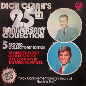 Dick Clark's 25th Anniversary Collection