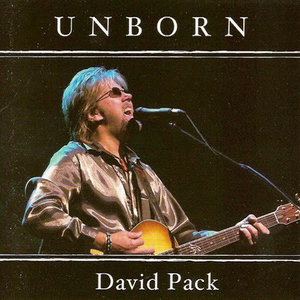 Unborn: Unreleased, Unrefined, Songs in the Raw 1985-1995 cover