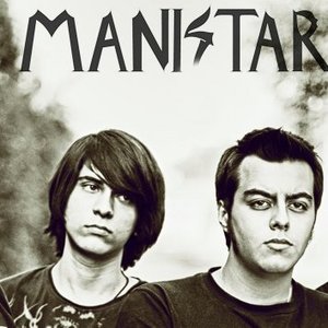 Manistar 的头像