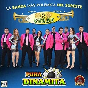 Avatar de Pura Dinamita