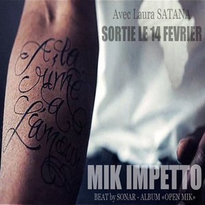 A La Rime à L'amour - Single