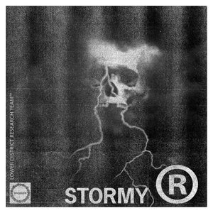 Stormy