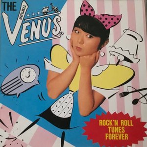 ROCK'N ROLL TUNES FOREVER