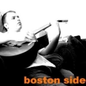 “Boston Sidecar”的封面
