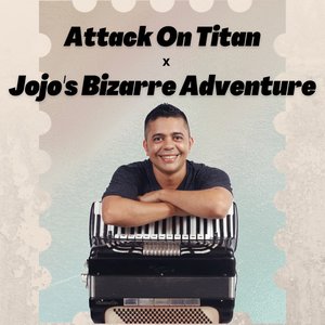 Attack On Titan X Jojo's Bizarre Adventure(Aberturas)