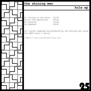 Hole EP
