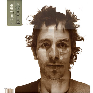 Head On cover