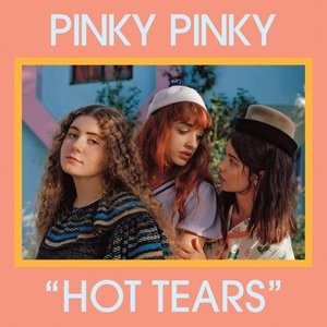 Hot Tears - EP
