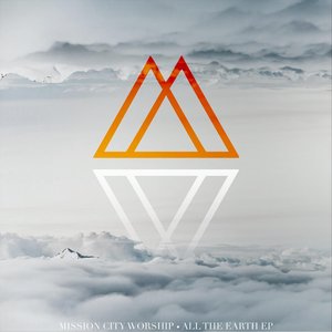 All the Earth - EP