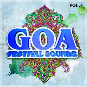 Goa Festival Sounds, Vol. 4