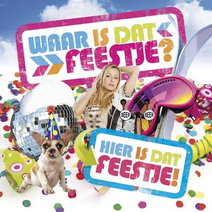 Waar Is Dat Feestje? Hier Is Dat Feestje!