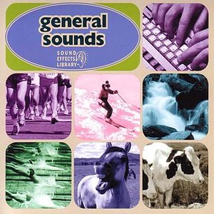 Image for 'General Sounds'