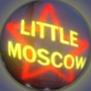 Hard Bass From Little Moscow