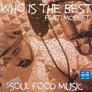 Soul Food Music [Explicit]
