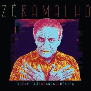 Voz & Violão - 40 Anos de Música