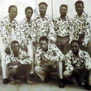 Sir Patrick Idahosa And His African Sound Makers のアバター