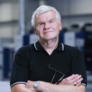 Avatar for Magnús Ólafsson