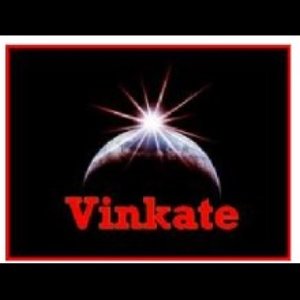 Image for 'Vinkate'