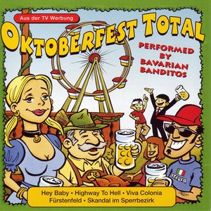 Oktoberfest Total