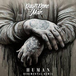 Human (Rudimental Remix)