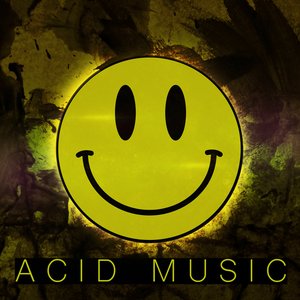 Imagem de 'Acid Music'