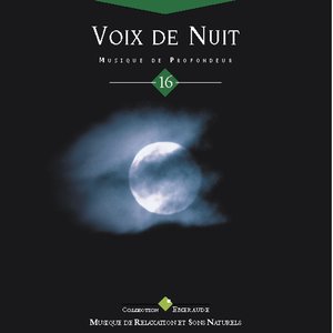 Emeraude: voix de nuit