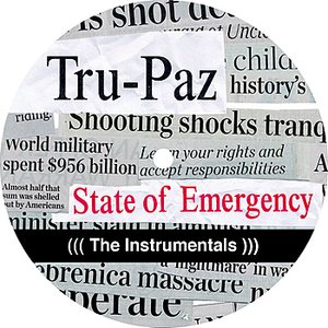 State Of Emergency (Instrumentals)