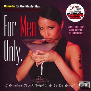Comedy for Men Only