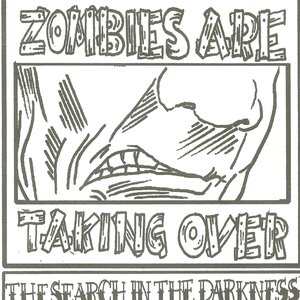 The Search in the Darkness