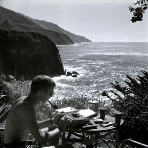 Hunter S. Thompson のアバター