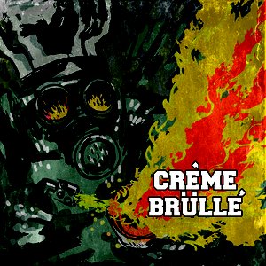 Crème Brüllé
