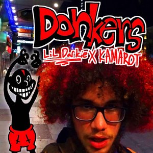 Donkers Mettt LIL Darkie