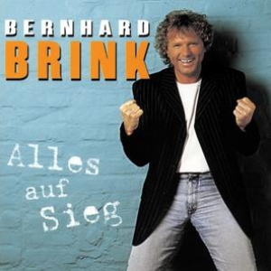Alles auf Sieg cover