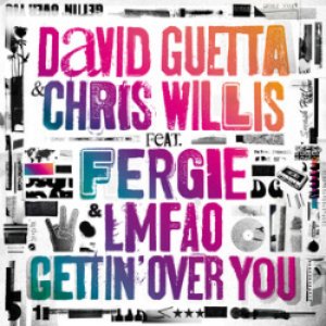 Avatar de David Guetta Feat. Chris Wills, Fergie & LMFAO