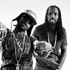 Popcaan feat. Mavado 的头像