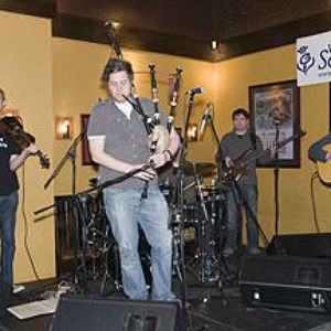 The Finlay MacDonald Band photo provided by Last.fm