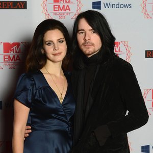 Barrie-James, Lana Del Rey 的头像