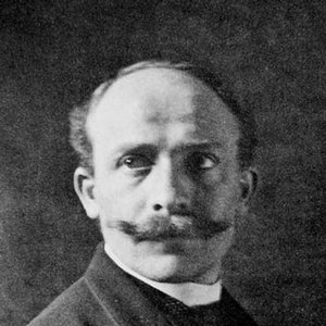 Joseph Lauber 的头像