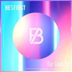 Bye-Good-Bye - Single