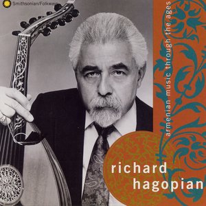 Armenian Music through the Ages