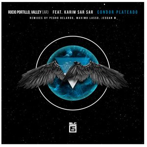 Condor Plateado (Maximo Lasso Remix) - Single