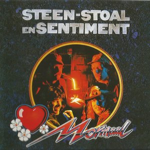 Steen-Stoal en Sentiment