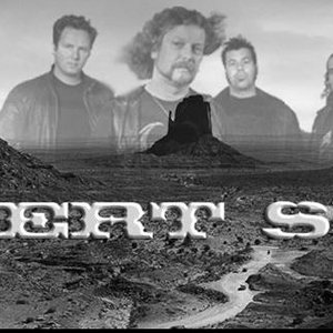 Desert Sons 的头像